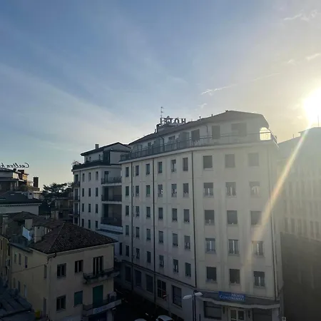 דירה Piano Centro *