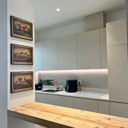 Piano Centro דירה *