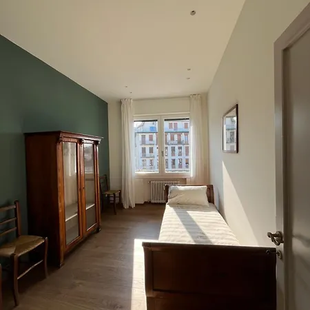 Apartment Piano Centro