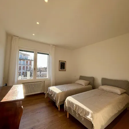 דירה Piano Centro