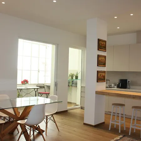 דירה Piano Centro