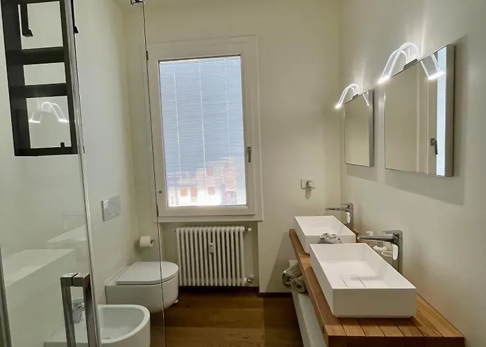 Piano Centro * טרוויסו