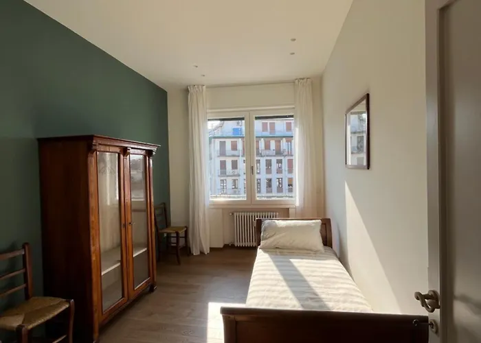 דירה Piano Centro