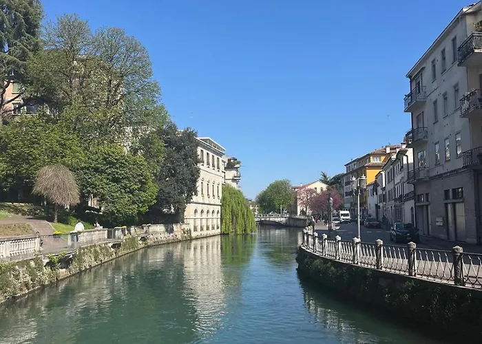 Piano Centro 公寓 *